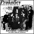 Prokofiev